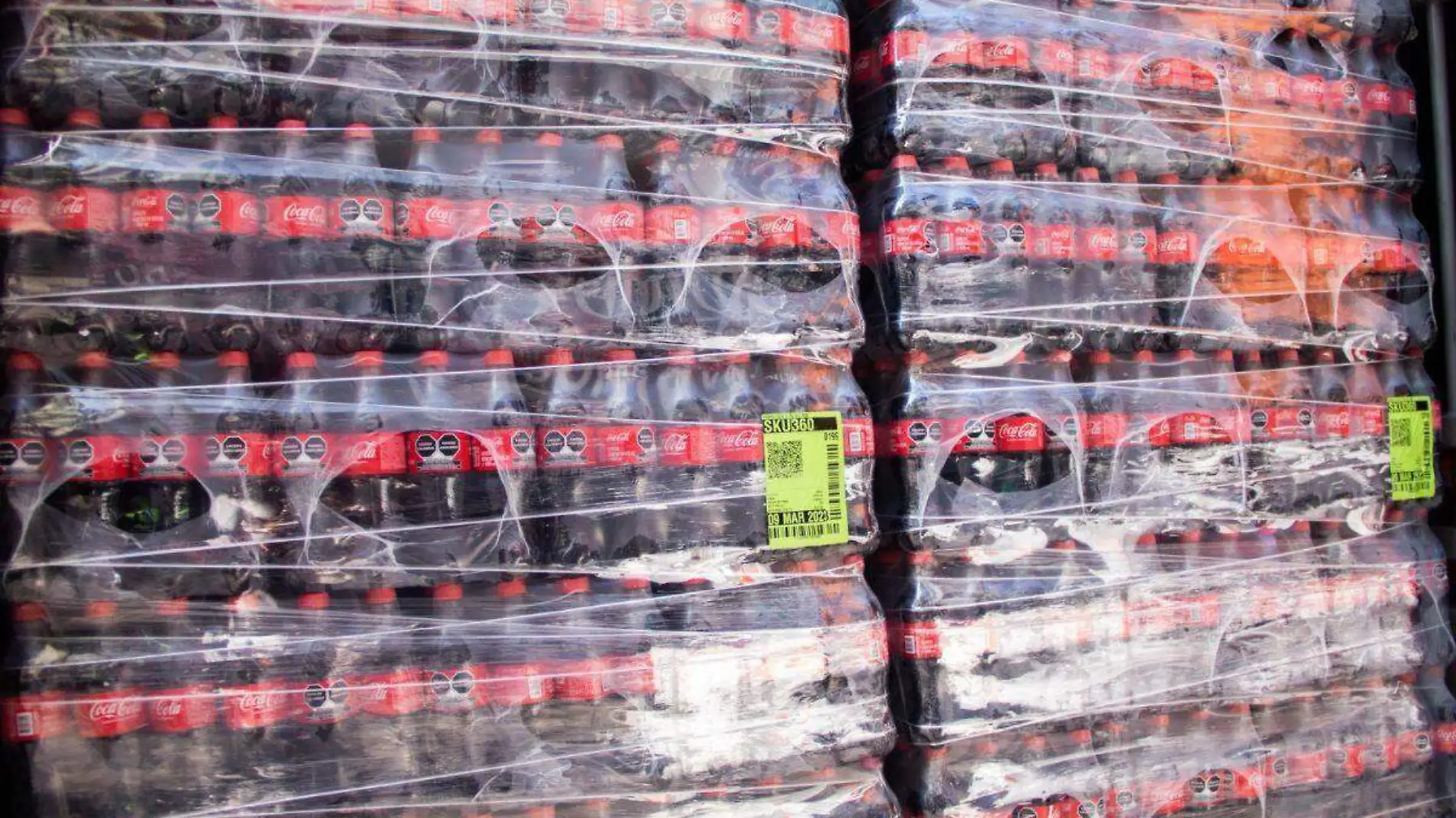 Coca Cola subirá sus precios por alza en el azúcar